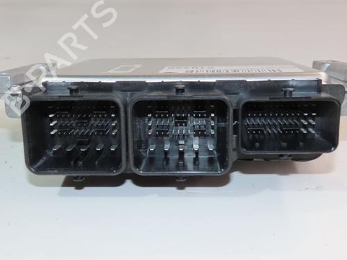 Engine control unit (ECU) PEUGEOT RCZ 2.0 HDi | BP28136595M57 - Image 4