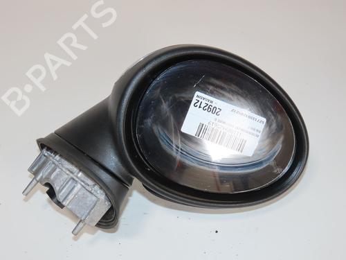 Right mirror MINI MINI (R56) Cooper S | BP24601435C27 
