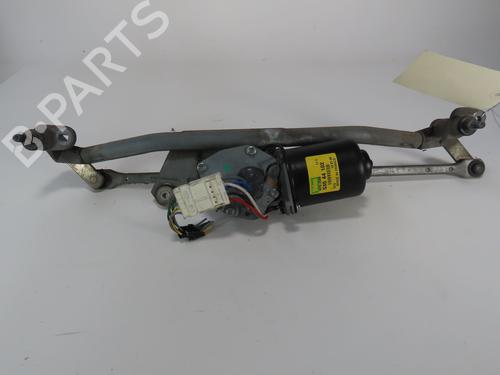 Used Front wiper motor Front wiper motor CITROËN SAXO (S0, S1) 1.5 D (57 hp) 34456890 34456890