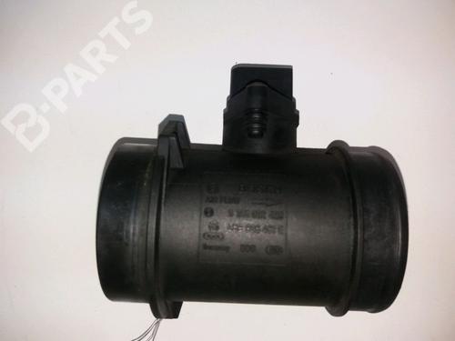 Used Mass air flow sensor AUDI A6 C5 (4B2) 2.5 TDI (150 hp) 9008035