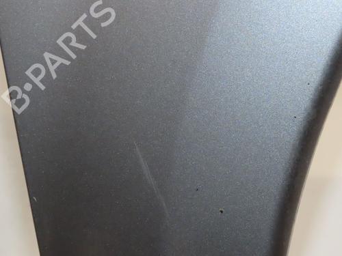 Right front fenders RENAULT MODUS / GRAND MODUS (F/JP0_) 1.5 dCi (FP0G, JP0G) | BP30486787C42 