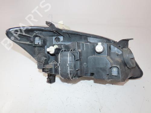 Used Left headlight Left headlight 37675749 37675749
