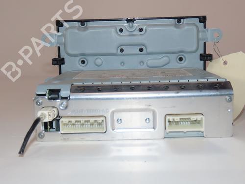 Radio RENAULT TWINGO III (BCM_, BCA_) 1.0 SCe 70 | BP37062197E6 - Image 3