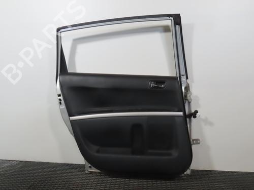 Left rear door TOYOTA COROLLA Verso (ZER_, ZZE12_, R1_) 2.2 D-4D (AUR10_, AUR10R) | BP16106727C4 
