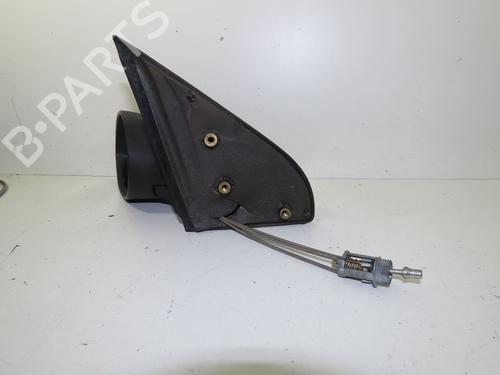 Left mirror LANCIA Y (840_) 1.2 (840AA, 840AF1A) | BP23163265C26 