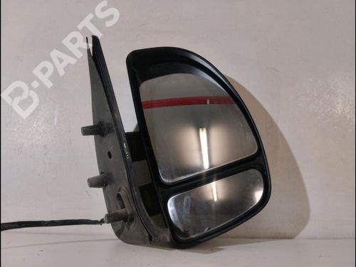 Used Right mirror Right mirror PEUGEOT BOXER Van (244) 2.0 HDi (84 hp) 11188475 11188475