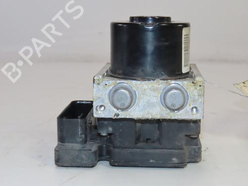 ABS pump PEUGEOT 206 SW (2E/K) 1.4 HDi | BP39698599M43 - Image 2