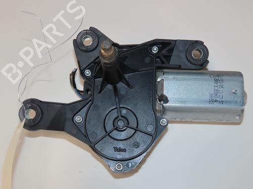 Used Rear wiper motor OPEL ZAFIRA A MPV (T98) 2.2 DTI 16V (F75) (125 hp) 30164829