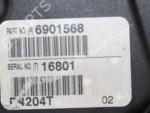 Engine VOLVO C30 (533) 2.0 D | BP38276180M1 - Image 2