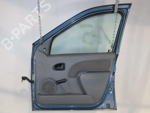 Right front door DACIA LOGAN MCV (KS_) 1.5 dCi (KS0W) | BP30139999C3 