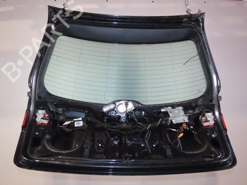 Used Tailgate AUDI A3 Sportback (8PA) 2.0 TDI 16V (140 hp) 20711019