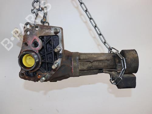 Transfer box TOYOTA RAV 4 II (_A2_) 2.0 4WD (ACA21, ACA20) | BP36028720M36 - Image 5