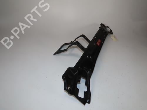 Front slam panel MERCEDES-BENZ C-CLASS (W203) C 220 CDI (203.006) | BP17857689C72 
