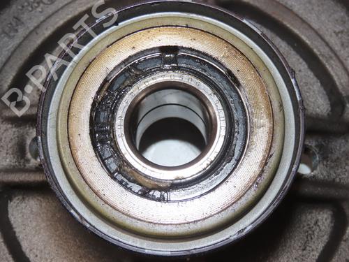 Other RENAULT TWINGO II (CN0_) 1.2 16V (CN0K, CN0V, CN0A) | BP36053972O1 - Image 2