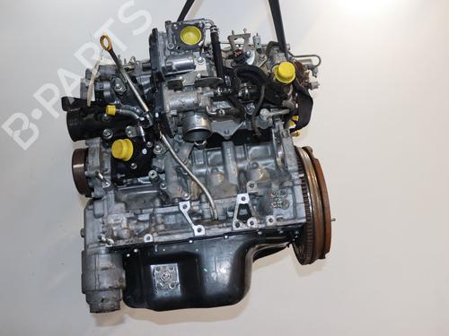 Engine TOYOTA AURIS (_E15_) 2.0 D-4D (ADE150_, ADE150R) | BP29577751M1 