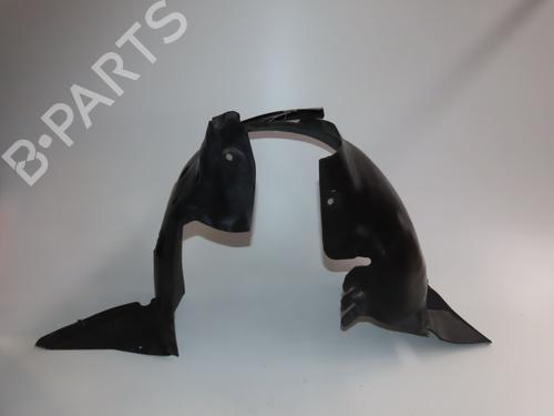 Used Wheel arch PEUGEOT 206 Hatchback (2A/C) 1.4 HDi eco 70 (68 hp) 18205846