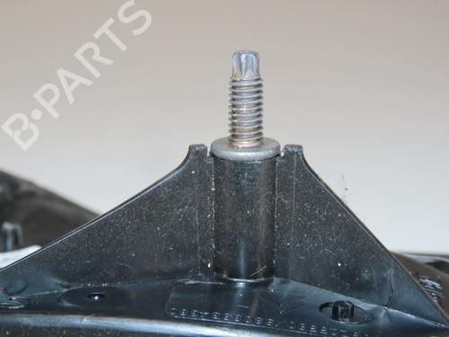 Used Left tailgate light CITROËN C3 II (SC_) 1.2 VTi 82 (82 hp) 30715192