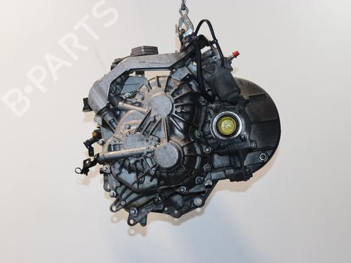 Used Gearbox OPEL MOKKA / MOKKA X (J13) 1.4 (_76) (140 hp) 24486948