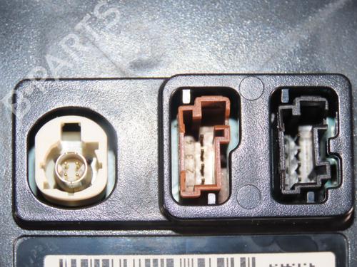 Used Display monitor Display monitor PEUGEOT 308 SW II (LC_, LJ_, LR_, LX_, L4_) 2.0 BlueHDi 150 (150 hp) 32486900 32486900