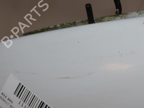 Left front fenders RENAULT MASTER II Van (FD) 2.5 D | BP25250751C41 