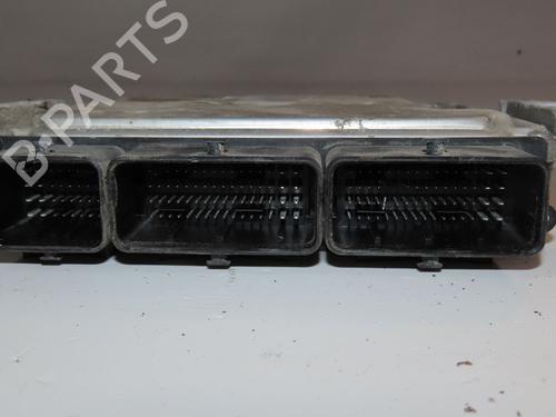 Engine control unit (ECU) RENAULT MASTER III Van (FV) 2.3 dCi 100 FWD (FV0A, FV0B, FV0G, FV0K, FV0H) | BP28136592M57 