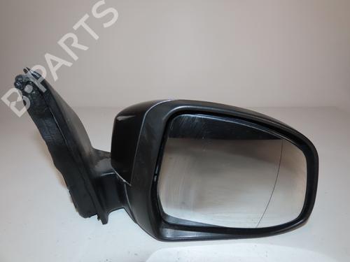 Right mirror FORD FOCUS III 1.6 TDCi | BP26898040C27 