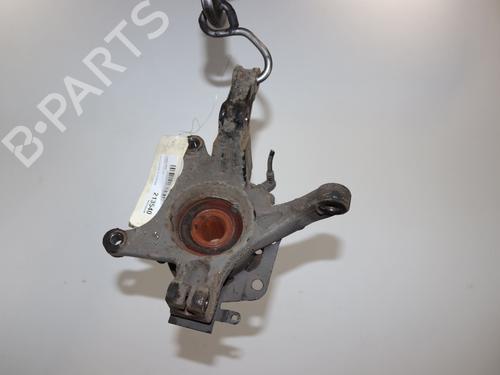Used Right front steering knuckle Right front steering knuckle RENAULT CAPTUR I (J5_, H5_) 1.5 dCi 90 (J5N4, J5M5, J5MW, J5M6, J5AL, J5AJ) (90 hp) 33680020 33680020