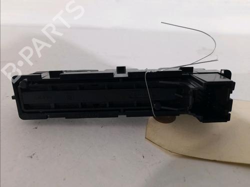 Used Warning switch OPEL MOKKA / MOKKA X (J13) 1.6 CDTI (_76) (136 hp) 13310516