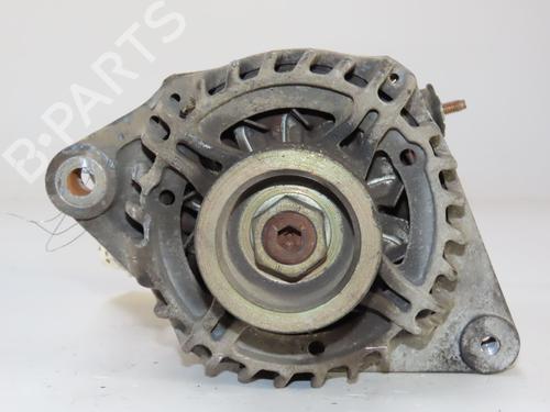 Alternator TOYOTA YARIS (_P1_) 1.0 (SCP10_, SCP10R) | BP30404651M7 