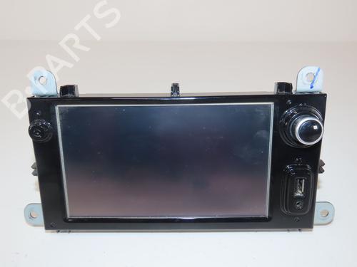 Radio RENAULT CLIO IV (BH_) 1.5 dCi 75 | BP24651362E6