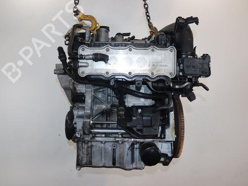 Engine VW BEETLE (5C1, 5C2) 1.2 TSI 16V | BP37530226M1 - Image 6