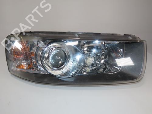 Right headlight CHEVROLET CAPTIVA (C100, C140) 2.2 D | BP24489704C29  - Image 5