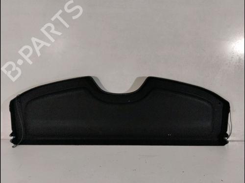 Used Rear parcel shelf Rear parcel shelf RENAULT TWINGO II (CN0_) 1.5 dCi 75 (75 hp) 12594732 12594732