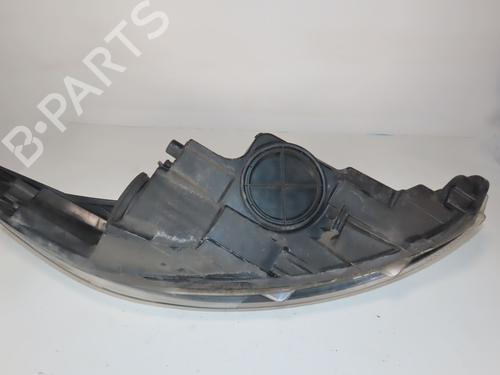 Used Left headlight FORD FIESTA VI (CB1, CCN) 1.4 TDCi (68 hp) 30447885