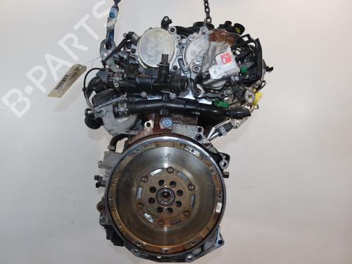 Engine FIAT SCUDO Van 2.0 Multijet 145 (506) | BP38475622M1 - Image 2