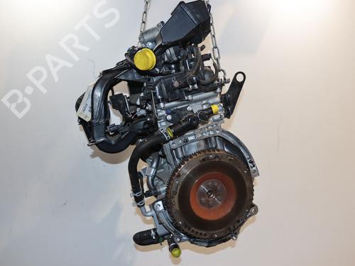 Engine RENAULT CLIO V (B7_) 1.0 SCe 75 (B7M5) | BP30447790M1