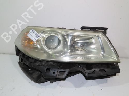 Right headlight RENAULT MEGANE II (BM0/1_, CM0/1_) 1.5 dCi (BM1E, CM1E) | BP16208970C29