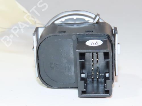 Used Mirror switch CITROËN C4 AIRCROSS 2.0 AWC (150 hp) 29380446