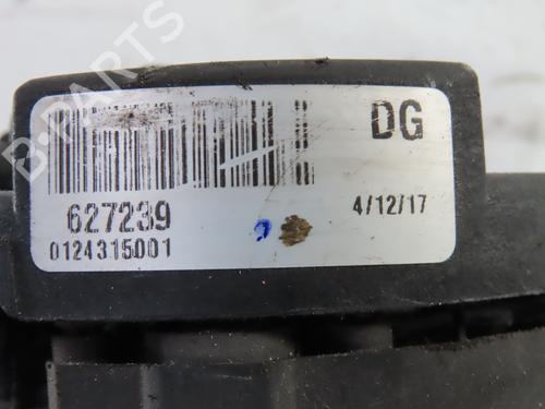 Alternator VW POLO (6N2) 1.4 TDI | BP33808576M7 - Image 3