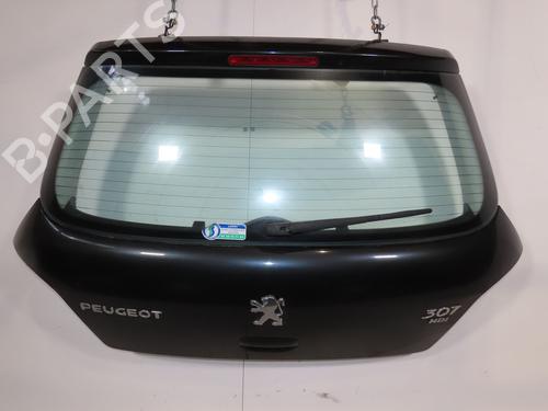 Bagklap CC/Kombi-Coupé Bagklap CC/Kombi-Coupé 38100503 38100503
