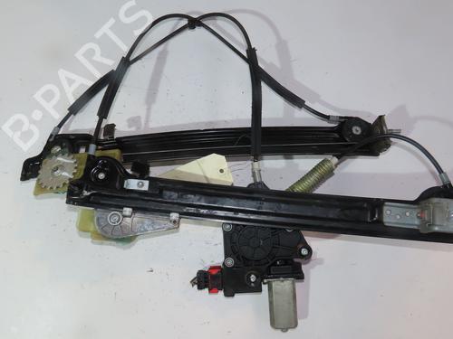 Used Front right window mechanism ALFA ROMEO MITO (955_) 1.3 MultiJet (955AXH1B, 955AXT1A) (90 hp) 28833525