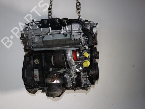 Engine MERCEDES-BENZ C-CLASS (W203) C 220 CDI (203.008) | BP16016258M1 