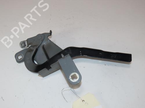 Used Hinge/Door check strap RENAULT CLIO IV (BH_) 1.5 dCi 90 (90 hp) 31911823