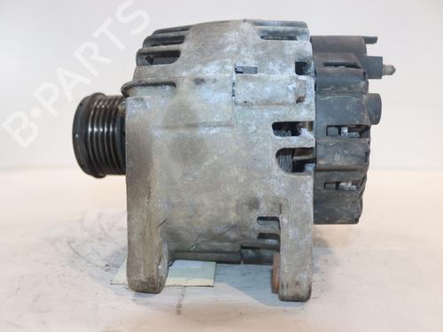Alternator DACIA DUSTER (HS_) 1.5 dCi (HSMC) | BP38527127M7 - Image 4