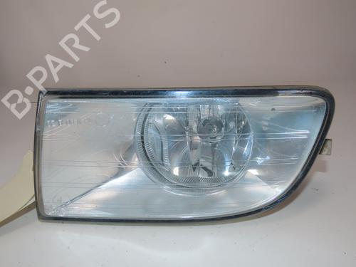 Used Left front fog light Left front fog light SKODA OCTAVIA II Combi (1Z5) 1.9 TDI (105 hp) 34608799 34608799