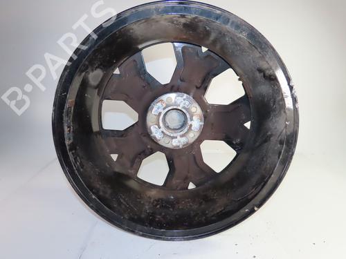 Felg DACIA DUSTER (HM_) 1.0 LPG (HMMT) | BP31935636C45