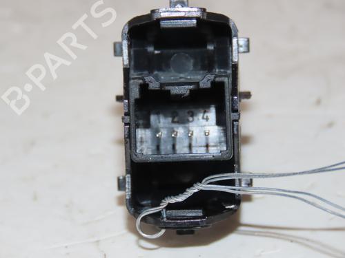 Used Right rear window switch Right rear window switch 37276921 37276921