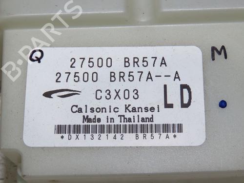 Used Climate control Climate control 23412576 23412576