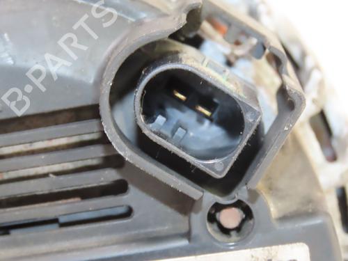 Used Alternator Alternator SEAT IBIZA IV (6J5, 6P1) 1.2 TDI (75 hp) 34640988 34640988