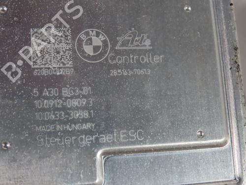 ABS pump BMW 1 (F40) 116 d | BP39011917M43 - Image 2